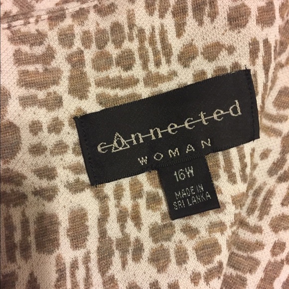 Career Dress - Picture 4 of 5